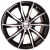 Диск NEO 651 6,5x16 5*114,3 Et:40 Dia:66,1 BL Диск NEO 651 6,5x16 5*114,3 Et:40 Dia:66,1 BL