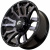 Диск Sakura Wheels 9059 9x18 5*150 Et:25 Dia:110,5 B1-W-R