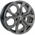 Диск RPLC SZ164 6,5x16 5*114,3 Et:50 Dia:60,1 BFP