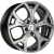 Диск RPLC SK249 6,5x16 5*112 Et:46 Dia:57,1 BFP Диск RPLC SK249 6,5x16 5*112 Et:46 Dia:57,1 BFP
