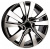 Диск RPLC KI185 7x17 5*114,3 Et:53 Dia:67,1 BFP