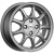 Диск iFree Эвил 5,5x14 4*98 Et:35 Dia:58,5 BK