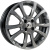 Диск RPLC LA191 6x16 4*100 Et:41 Dia:60,1 BFP