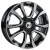 Диск RPLC NI191 6x16 4*100 Et:45 Dia:60,1 BFP