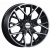 Диск Carwel Керид 225 8x18 5*120 Et:34 Dia:72,6 AB