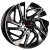 Диск RepliKey RAV4 A4 (R206) 7x17 5*114,3 Et:39 Dia:60,1 BK/FP Диск RepliKey RAV4 A4 (R206) 7x17 5*114,3 Et:39 Dia:60,1 BK/FP