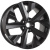 Диск Premium Series КР011 7,5x18 5*112 Et:40 Dia:57,1 fury black