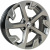 Диск RPLC CHE262 7,5x18 5*108 Et:47 Dia:60,1 BFP