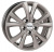Диск Carwel Агир 246 6,5x16 5*114,3 Et:50 Dia:66,1 SB