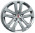 Диск RepliKey Atlas (R244) 7x18 5*114,3 Et:45 Dia:60,1 HSB Диск RepliKey Atlas (R244) 7x18 5*114,3 Et:45 Dia:60,1 HSB