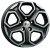 Диск RPLC TO241 6,5x16 5*114,3 Et:40 Dia:60,1 BFP