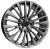 Диск Replica NN LX952 8x20 5*114,3 Et:30 Dia:60,1 BKF Диск Replica NN LX952 8x20 5*114,3 Et:30 Dia:60,1 BKF