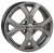 Диск AERO V2147 6x15 4*100 Et:50 Dia:60,1 BFP