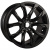 Диск Luistone L1575 10x20 5*150 Et:45 Dia:110,1 Gloss Black