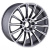 Диск Powcan BK836 7,5x18 5*112 Et:40 Dia:66,6 BKF