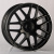 Диск Zumbo Wheels MB77 10x21 5*112 Et:45 Dia:66,6 Matt BML