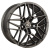 Диск Makstton Fission 8,5x19 5*108 Et:42 Dia:65,1 Matte Steel Gray With Milling