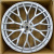 Диск Powcan BK5710 9,5x21 5*112 Et:31 Dia:66,6 SMF