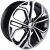 Диск Powcan BK5519 7,5x19 5*114,3 Et:50 Dia:67,1 BKF