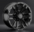Диск LS wheels LS1339 9x18 6*139,7 Et:15 Dia:106,1 bk