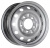 Диск Swortech S631 6x16 5*139,7 Et:45 Dia:108,6 Silver