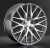 Диск LS wheels LS1361 7,5x17 5*108 Et:42 Dia:63,3 gm