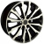 Диск Powcan BK5391 8,5x20 6*139,7 Et:30 Dia:106,1 GMF