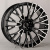 Диск Powcan 3S1111 10,5x21 5*112 Et:43 Dia:66,6 BKF