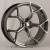 Диск Powcan Y1090 9,5x21 5*112 Et:30 Dia:66,45 Gloss Black