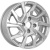 Диск KDW KD1420 5,5x14 4*100 Et:40 Dia:60,1 Black Front Polished