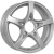 Диск KDW KD1650 6x16 5*139,7 Et:40 Dia:98 BL