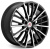 Диск X'trikeRST R178 7x18 5*108 Et:36 Dia:65,1 HSB/FP