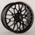 Диск KoKo Kuture ZS100 8,5x19 5*112 Et:30 Dia:66,6 Gloss Black