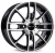 Диск AERO V2173 5,5x14 4*100 Et:45 Dia:67,1 BFP Диск AERO V2173 5,5x14 4*100 Et:45 Dia:67,1 BFP
