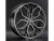 Диск LS wheels FlowForming RC71 9x20 5*130 Et:45 Dia:71,6 mgmf