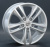Диск Replica LA NS54 6,5 x 18 5*114,3 Et: 40 Dia: 66,1 White