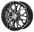Диск RR CSSD2853 7,5x17 5*110 Et:45 Dia:63,4 B-P