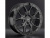 Диск LS wheels FlowForming RC74 8,5x20 5*120 Et:41,5 Dia:72,6 bk Диск LS wheels FlowForming RC74 8,5x20 5*120 Et:41,5 Dia:72,6 bk