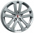 Диск RepliKey Exeed TXL (R244) 7x18 5*108 Et:36 Dia:65,1 BK/FP Диск RepliKey Exeed TXL (R244) 7x18 5*108 Et:36 Dia:65,1 BK/FP