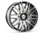 Диск RST R042 8,5x20 5*114,3 Et:45 Dia:67,1 BDR