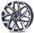 Диск Lizardo BK970 (3S1072) 7,5x18 5*108 Et:45 Dia:67,1 BMF
