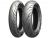 Мотошина Michelin Commander III Cruiser -