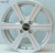 Диск Tech Line 544 6x15 5*114,3 Et:38 Dia:67,1 BL