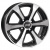 Диск Tech Line 408 5,5 x 14 4*100 Et: 43 Dia: 60,1 BD Диск Tech Line 408 5,5 x 14 4*100 Et: 43 Dia: 60,1 BD