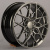 Диск HMD 1295 7,5x17 5*112 Et:40 Dia:66,6 Matt grey Диск HMD 1295 7,5x17 5*112 Et:40 Dia:66,6 Matt grey