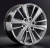 Диск LS Forged FG19 7,5x19 6*139,7 Et:25 Dia:106,1 hpb