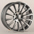 Диск Powcan Y0836 8x17 5*112 Et:45 Dia:66,6 GMF