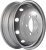 Диск SDT LT2885D P 5,5x16 6*170 Et:105 Dia:130 серебро