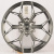 Диск Anzoo VIP-F07 9x20 6*139,7 Et:15 Dia:106,1 Brush