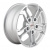 Диск ALCASTA M18 6,5 x 16 5*139,7 Et: 40 Dia: 98,6 SF Диск ALCASTA M18 6,5 x 16 5*139,7 Et: 40 Dia: 98,6 SF